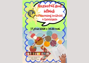 Rozkotúľané klbká